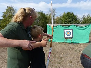 Sport und Spiel im S&uuml;dharz - Knauf l&auml;dt zum gro&szlig;en Familien-Event ein