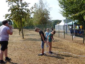 Sport und Spiel im S&uuml;dharz - Knauf l&auml;dt zum gro&szlig;en Familien-Event ein
