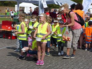 Sport und Spiel im S&uuml;dharz - Knauf l&auml;dt zum gro&szlig;en Familien-Event ein
