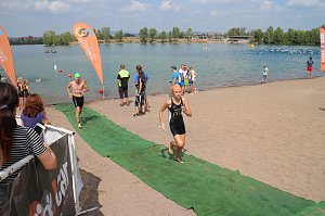 16. Scheunenhoftriathlon