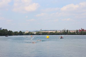 16. Scheunenhoftriathlon
