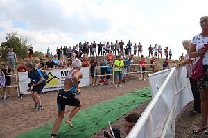 16. Scheunenhoftriathlon