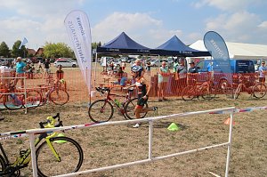 16. Scheunenhoftriathlon