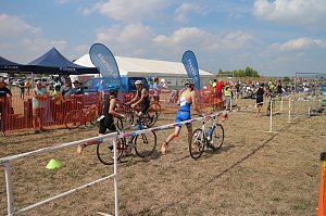 16. Scheunenhoftriathlon