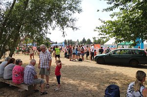 16. Scheunenhoftriathlon