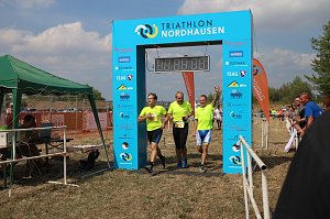 16. Scheunenhoftriathlon
