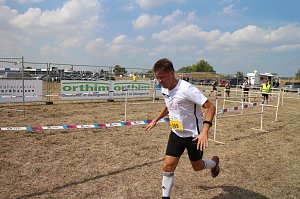 16. Scheunenhoftriathlon