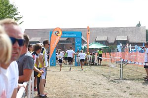 16. Scheunenhoftriathlon