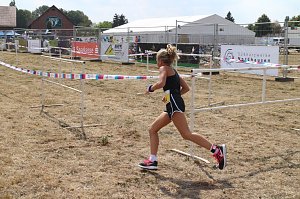 16. Scheunenhoftriathlon