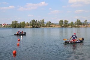 16. Scheunenhoftriathlon