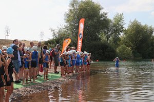 16. Scheunenhoftriathlon