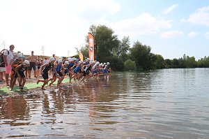 16. Scheunenhoftriathlon