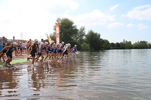 16. Scheunenhoftriathlon