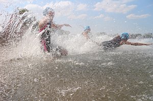 16. Scheunenhoftriathlon
