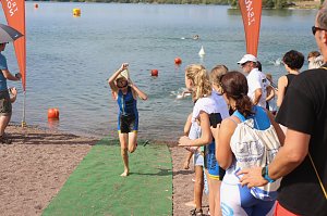 16. Scheunenhoftriathlon
