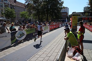 6. Half-ICAN in Nordhausen