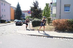 6. Half-ICAN in Nordhausen