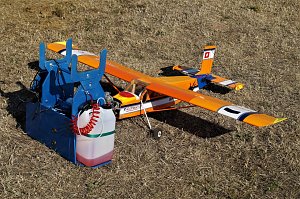 21. Modellflugtag
