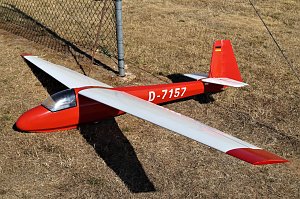 21. Modellflugtag