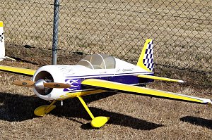 21. Modellflugtag