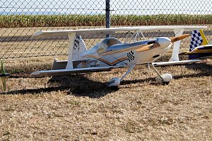 21. Modellflugtag