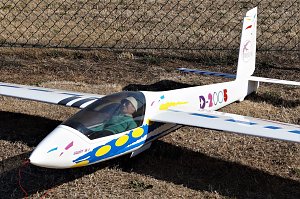 21. Modellflugtag