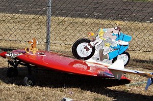 21. Modellflugtag