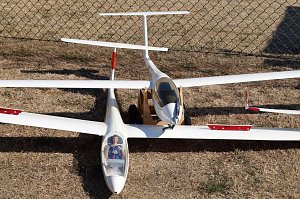 21. Modellflugtag
