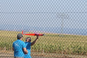 21. Modellflugtag