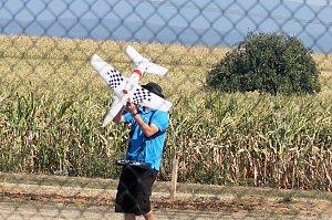 21. Modellflugtag