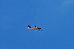 21. Modellflugtag