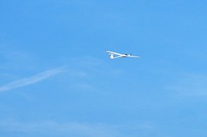 21. Modellflugtag
