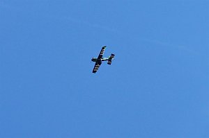 21. Modellflugtag