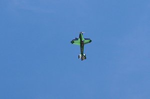 21. Modellflugtag