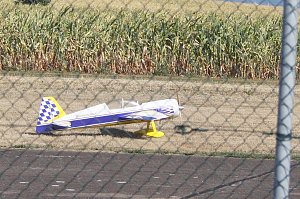 21. Modellflugtag