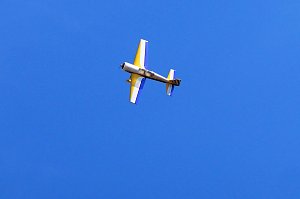 21. Modellflugtag