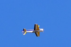 21. Modellflugtag