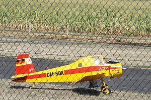 21. Modellflugtag