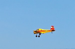 21. Modellflugtag
