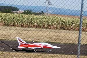 21. Modellflugtag