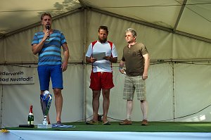 60 Jahre Waldbad