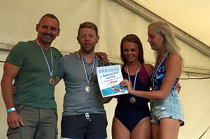 60 Jahre Waldbad