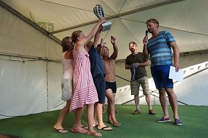60 Jahre Waldbad