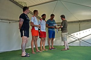 60 Jahre Waldbad