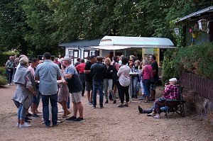 60 Jahre Waldbad