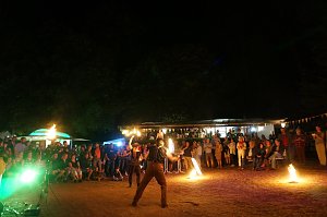 60 Jahre Waldbad