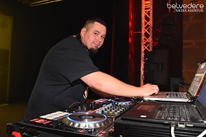 Party im Jugendclubhaus