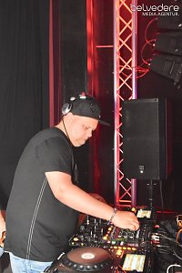 Party im Jugendclubhaus