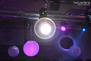 Party im Jugendclubhaus