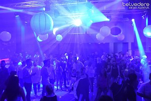 Party im Jugendclubhaus